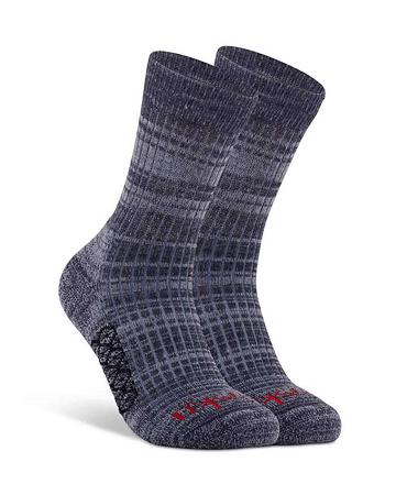 Chaussettes Dansko Becca Crew Femme Argent | FR 735OKI